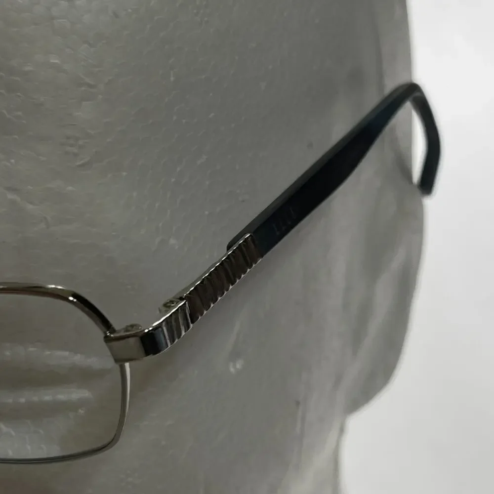 Elle Eyeglasses Sunglasses Frames Only EL13465 Color SI 53-16-135 - Picture 3 of 9